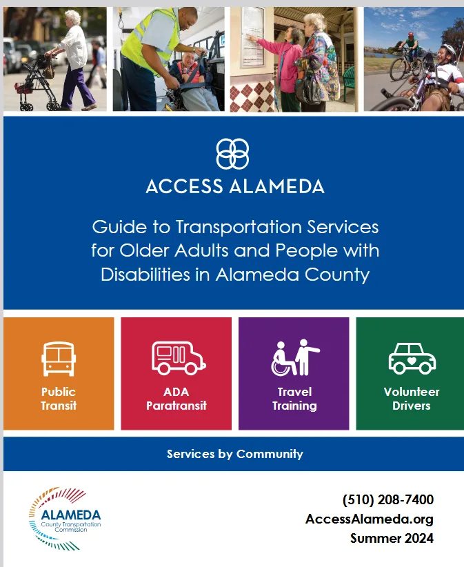 Alameda County Transportation Resource